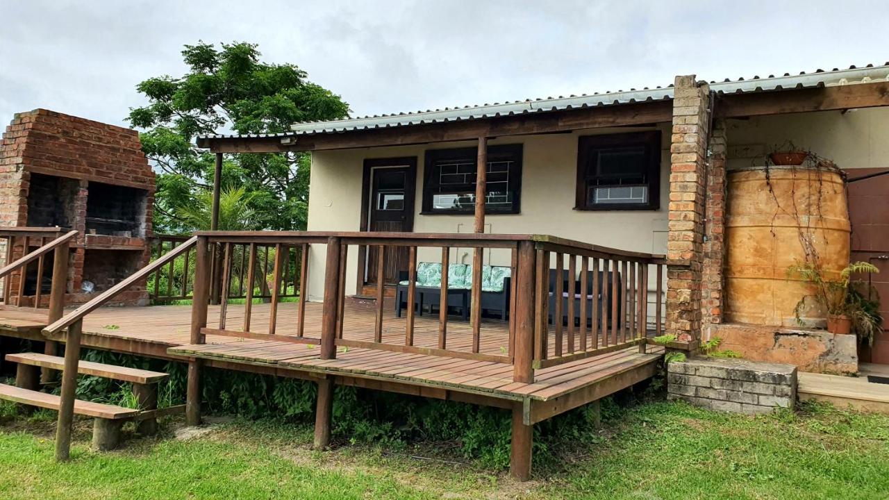 Hakuna Matata Wildernis Exterior foto