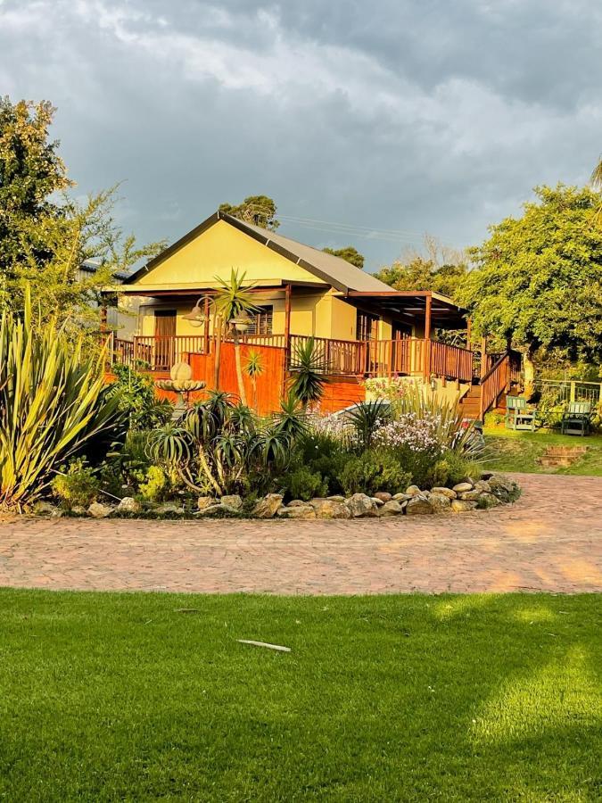 Hakuna Matata Wildernis Exterior foto
